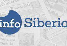 INFOSIBERIA – DELIVERY DE NOTICIAS N° 255