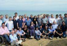 Crónica desde el sótano (de la Patria): El cansancio