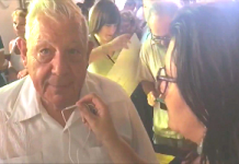 Julio Mayer sobre la detención de Milagro Sala: «Por vergüenza dejé de ser jurista»