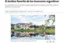 Crónicas desde el sótano (de la Patria). Paraísos cínicos