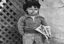 Flipper, Enrique Decarli. Paisanita Editora