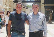 Crónicas desde el sótano (de la Patria): Gustavo Perednik, el reclutador de Nisman