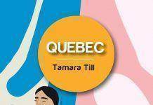 Quebec, Tamara Till. Editorial Conejos