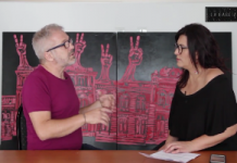 «Se adueñaron de la alegría», Gustavo Varela en #CDA