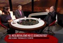 Crónica de América: La derecha nerviosa (Programa 20)