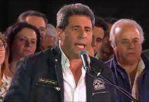 “Pienso usarlo a nivel nacional”