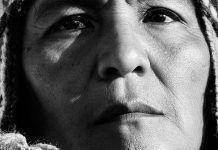 Cynthia García, “9 años intentando disciplinarla/nos”