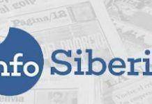 INFOSIBERIA – DELIVERY DE NOTICIAS N° 549