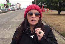 No tener trabajo en Río Grande