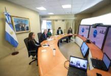 Un Plan de Acción contra la violencia machista