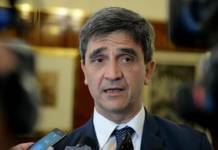 #EncuentroAntivacunas Dip. Pablo Yedlin: “caldo gordo para el hombre imán y los terraplanistas”