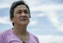 Milagro Sala: “No voy a bajar los brazos”