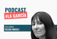 “pendientes y dependientes de EEUU”