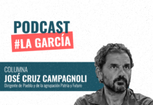 José Cruz Campagnoli, “Las batallas geopolíticas del siglo XXI”