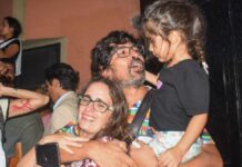 Nahuel Morandini: «Hay un régimen de terror en Jujuy»