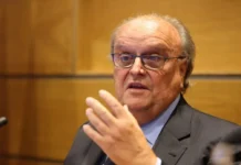 José Ignacio de Mendiguren: “estoy muy enojado con los nuestros”