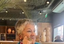 Alicia Castro: “se van a timbear las relaciones exteriores en mesas de finanzas”