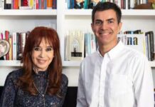 Juan Manuel Urtubey, “a los gobernadores Milei los está durmiendo”