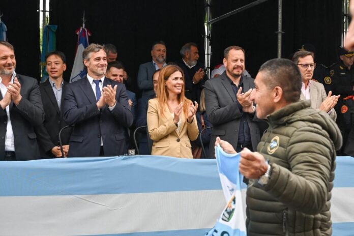 achaval fiestas patronales