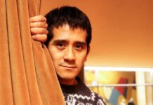 Analía Graffigna, Osqui Guzmán: una víctima más de la violencia institucional racista