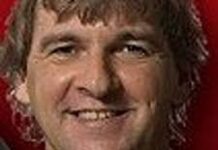 Eduardo “Polaco” Caimi periodista: “Qué hay detrás de la sanción de la AFA a Verón”