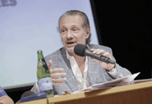 #ReformaLaboral Gustavo Ciampa (abogado laboralista): «Retrocedemos a1919»